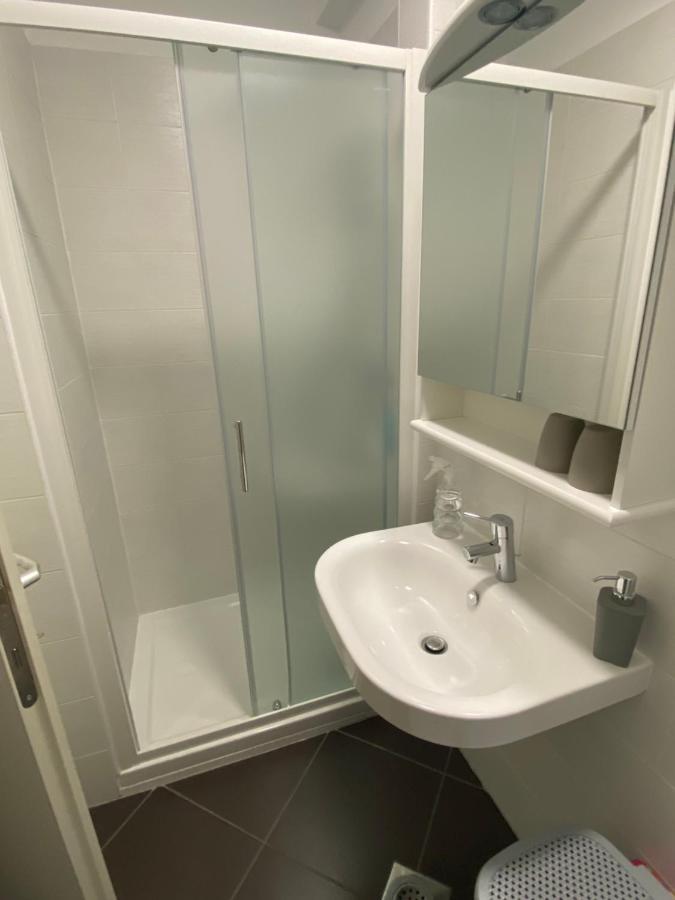 Pranjic Apartment Zapresic Luaran gambar