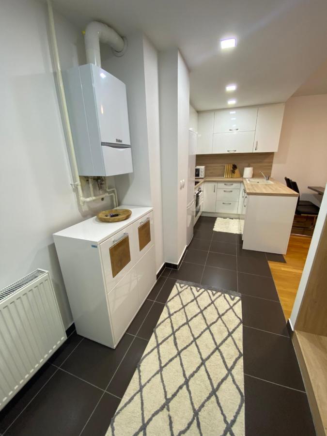 Pranjic Apartment Zapresic Luaran gambar