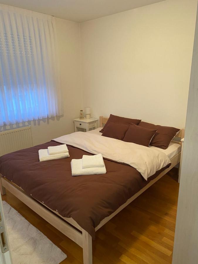 Pranjic Apartment Zapresic Luaran gambar