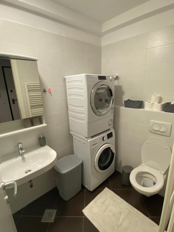 Pranjic Apartment Zapresic Luaran gambar