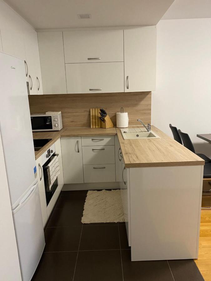 Pranjic Apartment Zapresic Luaran gambar