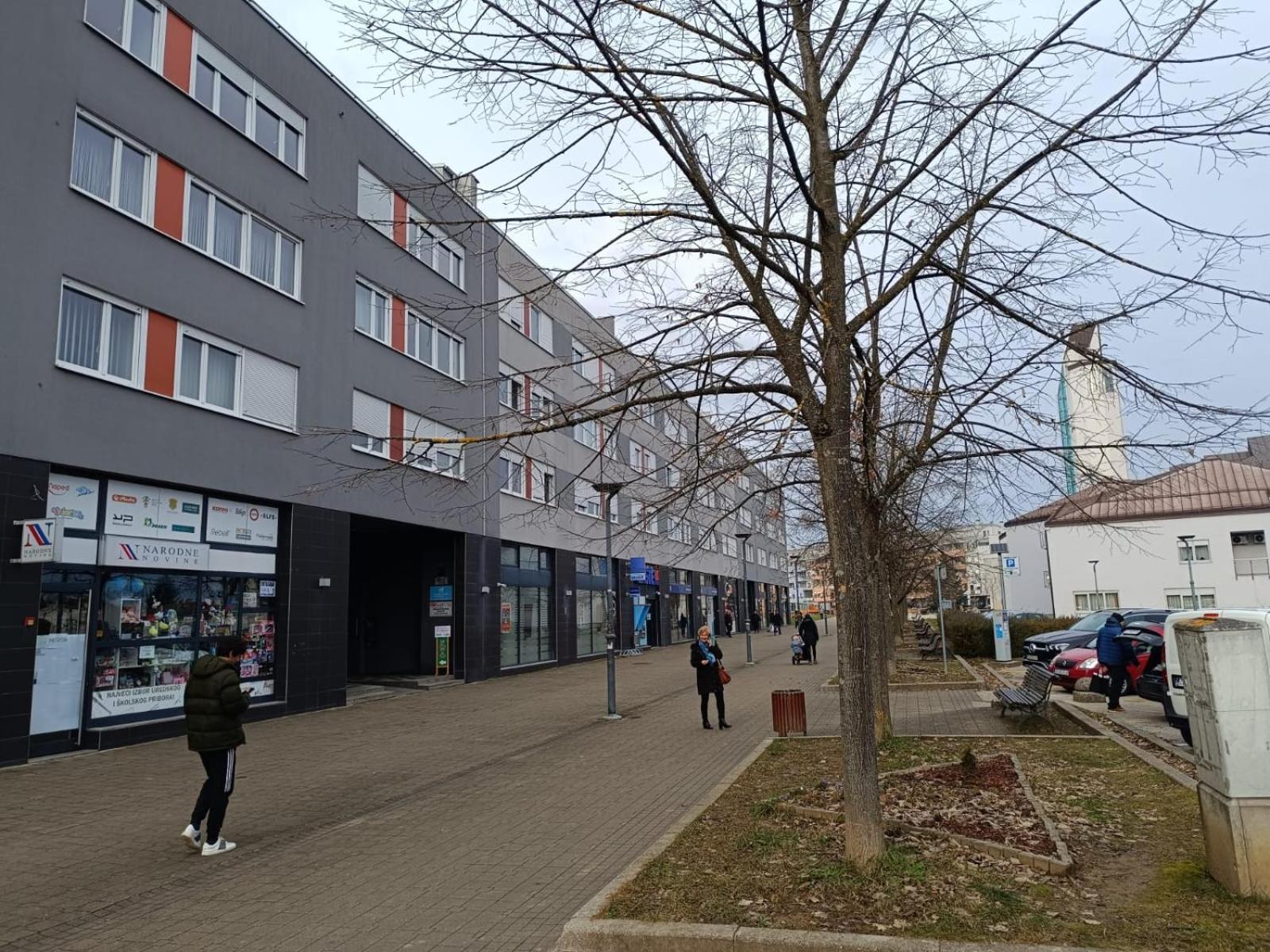 Pranjic Apartment Zapresic Luaran gambar