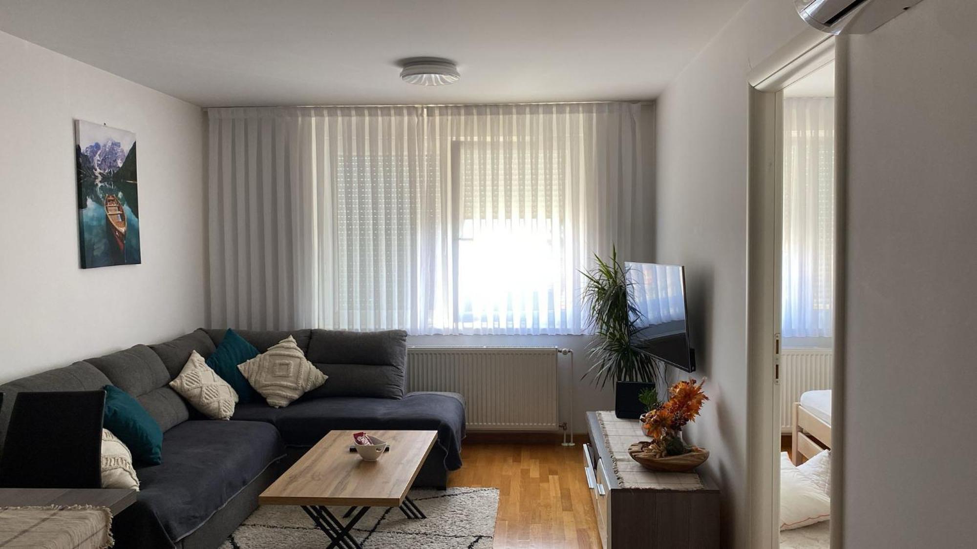 Pranjic Apartment Zapresic Luaran gambar